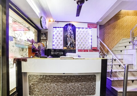 Hotel O Radha Krishna