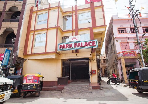 Hotel Park Palace