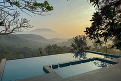 ENGLISH AND SCOTTISH BUNGALOW, Wayanad ENGLISH AND SCOTTISH BUNGALOW, Wayanad