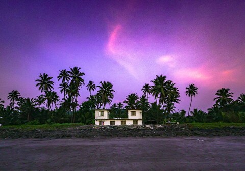 Appa's Beach Resort