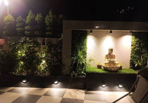 Siddhant Villa -A Boutique Home Stay