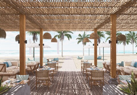 Paradisus by Meliá Bali