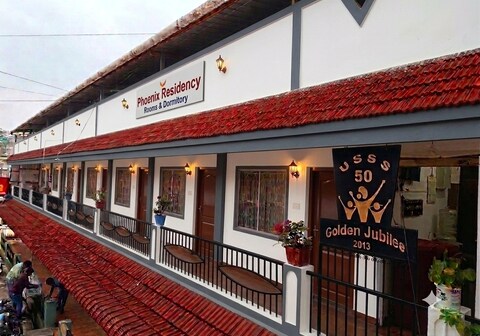 Phoenix Residency