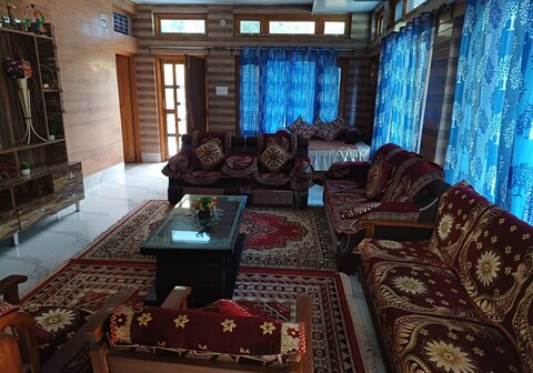 Braveheart Homes G004 Uttarkashi by MMF