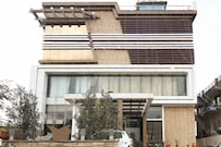 THE GOLDEN OYSTER, Dehradun THE GOLDEN OYSTER, Dehradun