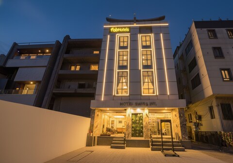 Via Swiss International