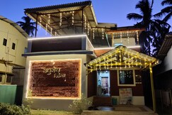 Madhumegh Villa, Alibaug Madhumegh Villa, Alibaug