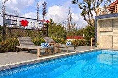 KK Jungle View, Jim Corbett (Ramnagar) KK Jungle View, Jim Corbett (Ramnagar)