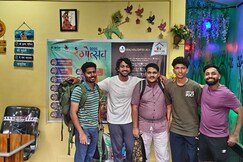 Riddhi Siddhi Home Stay & Hostel, Mathura Riddhi Siddhi Home Stay & Hostel, Mathura