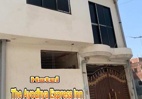 THE AYODHYA EXPRESS INN