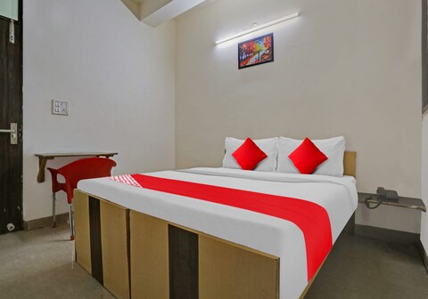 Hotel O Stanley Falls