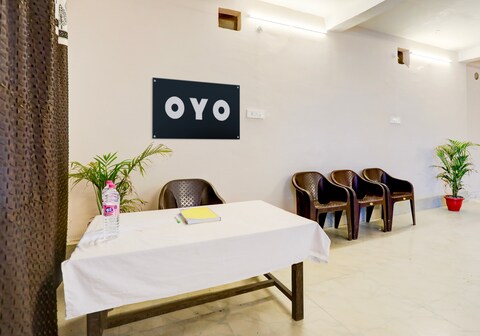 Hotel O MADHUBAN'S INN