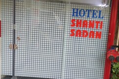 Hotel Shanti Sadan, Surat Hotel Shanti Sadan, Surat