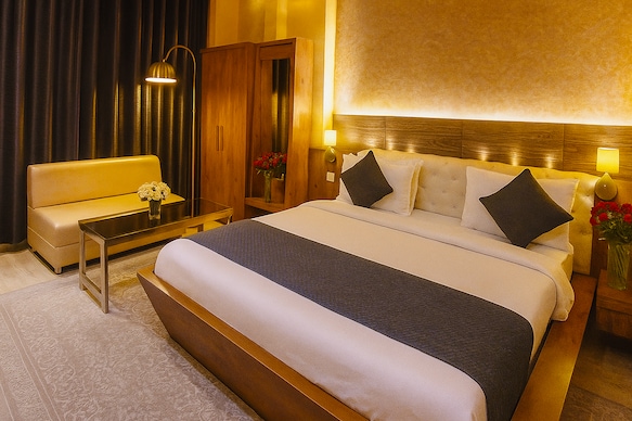 Hotel Swarat Inn