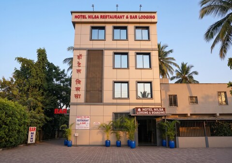FabHotel Nilsa