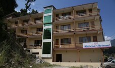 Hotel Rivera Retreat, Manali Hotel Rivera Retreat, Manali