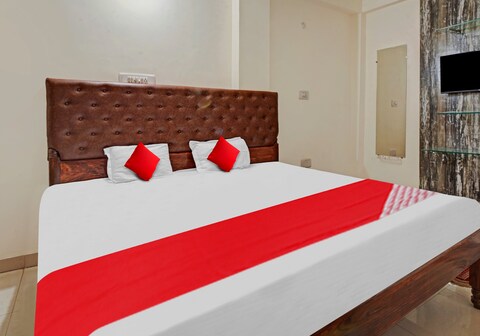 Super Hotel O Home Town