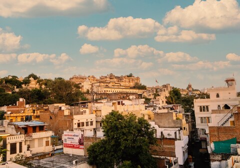 Footprint Hostel |Rooms & Dorms|