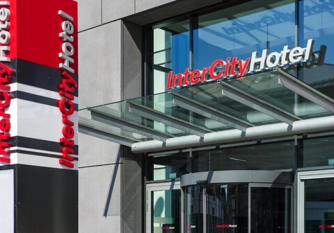 IntercityHotel Mannheim