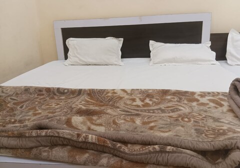 Hotel shyam villa