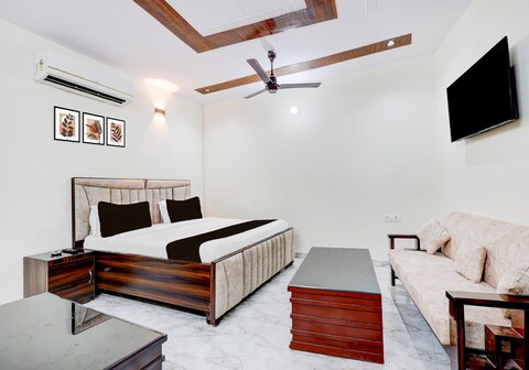 Hotel O Golden Guest house