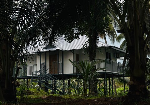 Mayukham Farm House