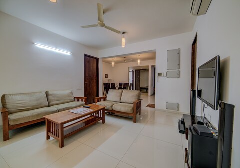 KNY Service Appartment - Temple Square