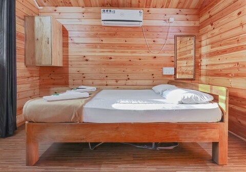 Konkan Breeze Sea Beach Resort