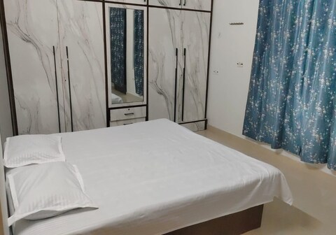 vastu homes near arail ghat