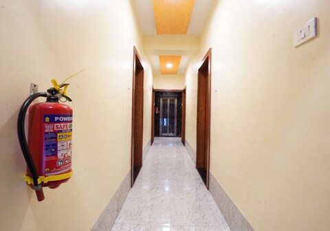 AGY Hotels Kharadi