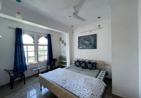 boraj haveli guest house