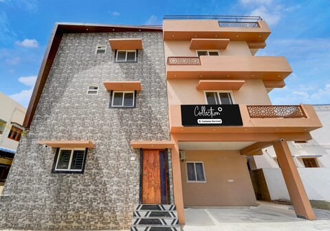 Collection O MKU Madurai Formerly Mpl Elite