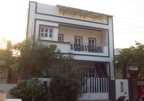 Raina's Home