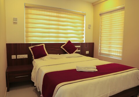 WHITESPRING GURUVAYOOR