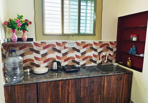 Mannat Inn Homestay Mysore