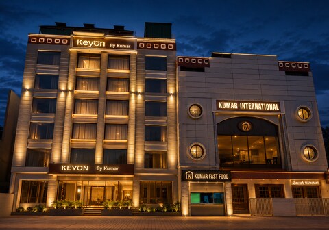 Keyon by Kumar