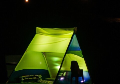 Rivercrest Camping