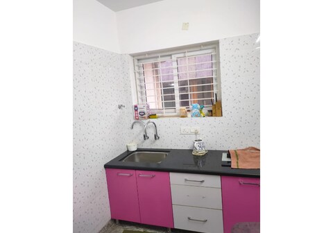 Rahul Residency Apartments