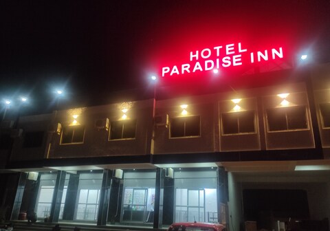 HOTEL PARADISE INN MERTA CITY