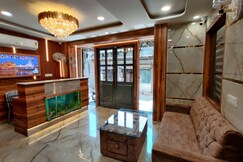 Hotel GS Grand, Amritsar, Amritsar Hotel GS Grand, Amritsar, Amritsar