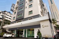 My Hotel Pratunam, Bangkok My Hotel Pratunam, Bangkok