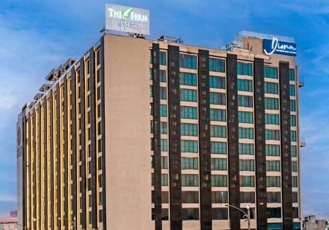 Milton Grand Anukampa