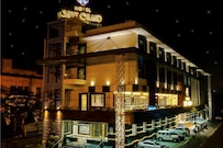 HOTEL SAVVY GRAND, Lucknow HOTEL SAVVY GRAND, Lucknow
