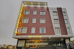 Taj Venture Hotel In Agra Near Tajmahal, Agra Taj Venture Hotel In Agra Near Tajmahal, Agra