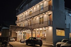 HOTEL PINNACLE PEAKS, Badrinath HOTEL PINNACLE PEAKS, Badrinath