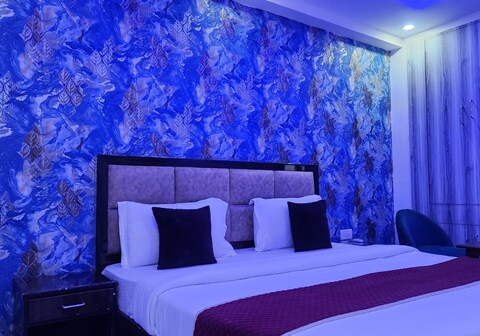 A2A Hotels and Resorts