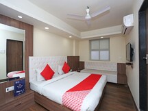 OYO 4406 Hotel Arya Palace, Bhopal OYO 4406 Hotel Arya Palace, Bhopal