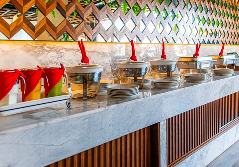 Best Western Plus Santa Cecilia Pachuca