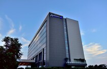 Radisson Blu Faridabad, Delhi Radisson Blu Faridabad, Delhi