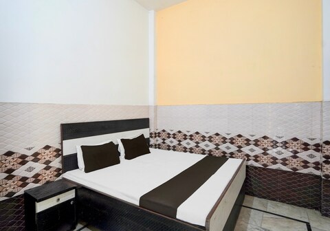 SPOT ON Dehra Sabri Hotel